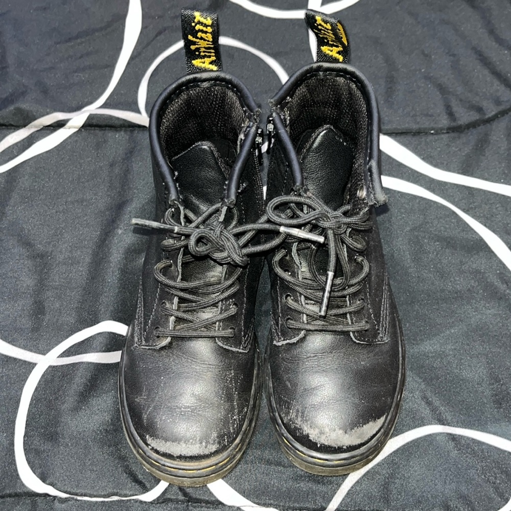 Toddler classic Dr. Martens